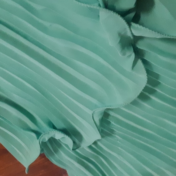 Womens dress sz 2 - Picture 4 of 7